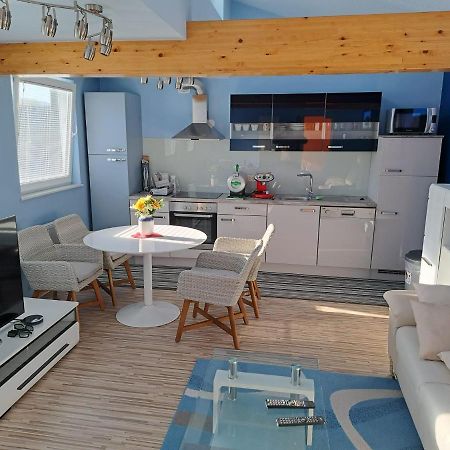 Apartma Jaka Liubliana Exterior foto