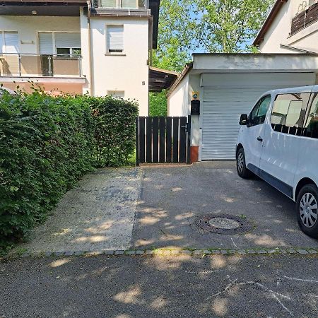 Apartma Jaka Liubliana Exterior foto