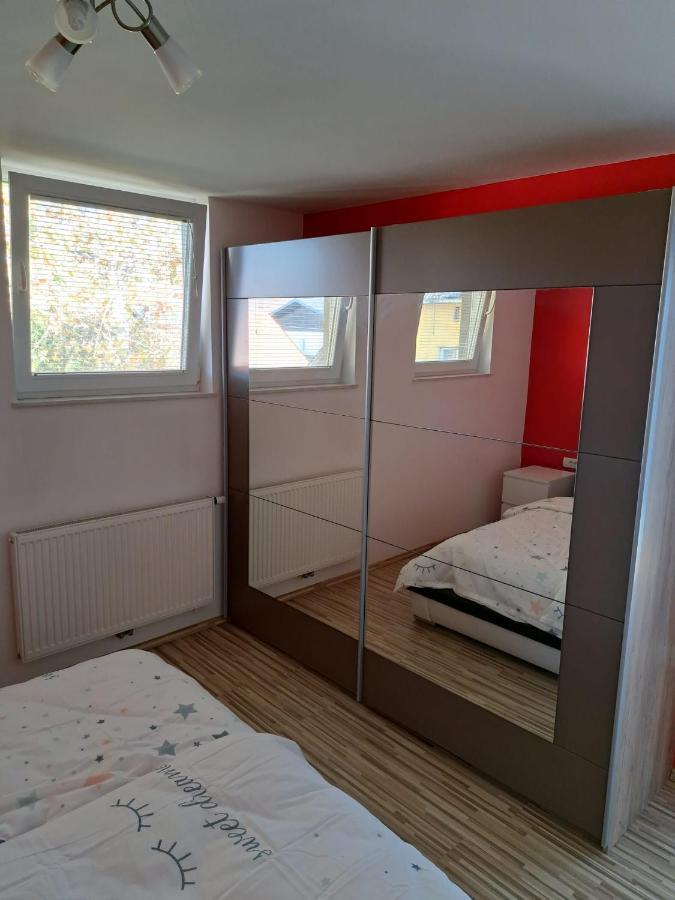 Apartma Jaka Liubliana Exterior foto