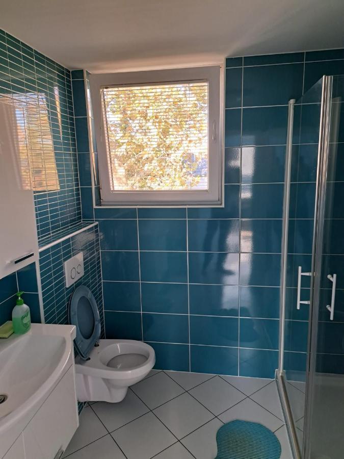 Apartma Jaka Liubliana Exterior foto