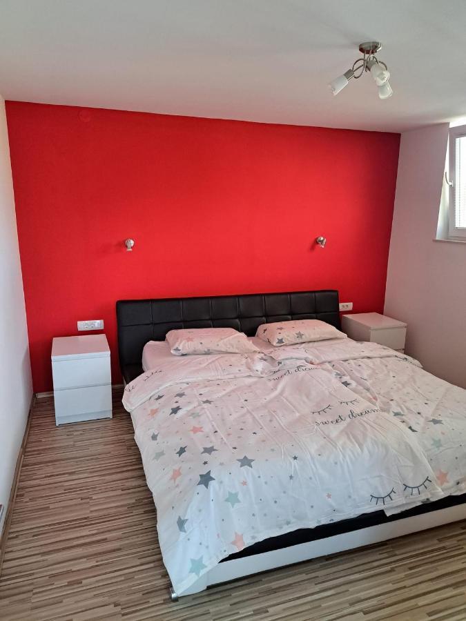 Apartma Jaka Liubliana Exterior foto