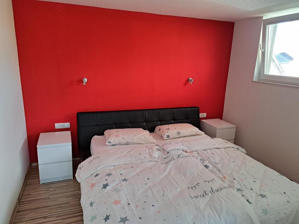 Apartma Jaka Liubliana Exterior foto