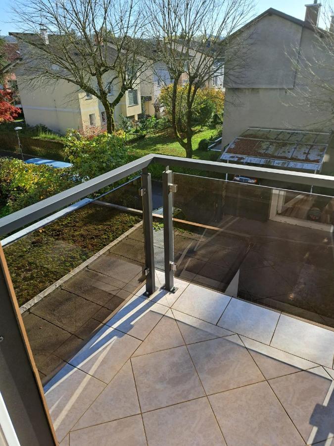 Apartma Jaka Liubliana Exterior foto