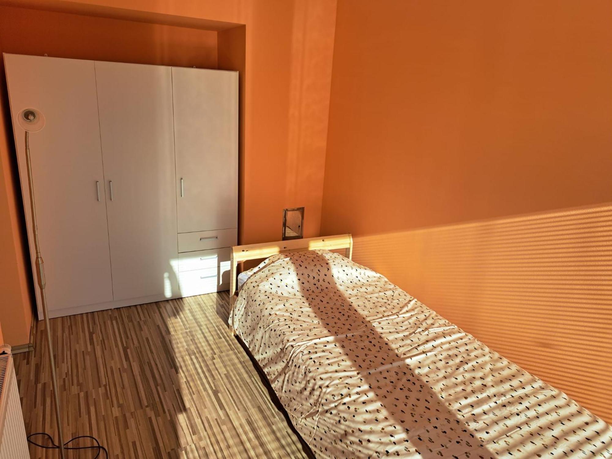 Apartma Jaka Liubliana Exterior foto
