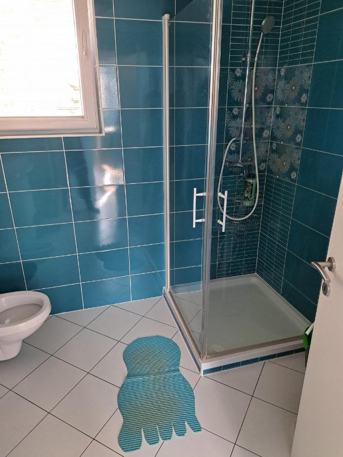 Apartma Jaka Liubliana Exterior foto